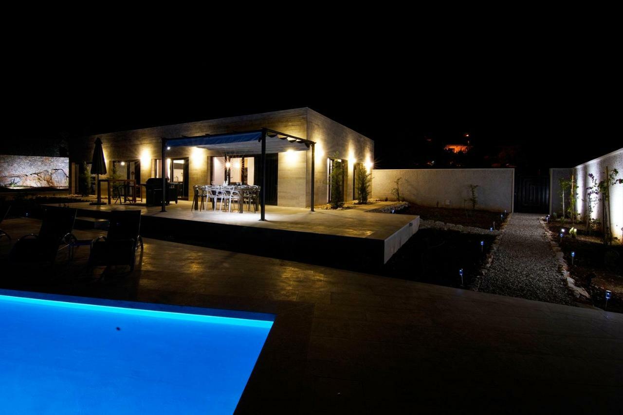 Villa Pietra Selca  Exterior photo