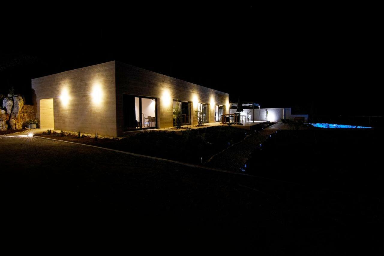 Villa Pietra Selca  Exterior photo