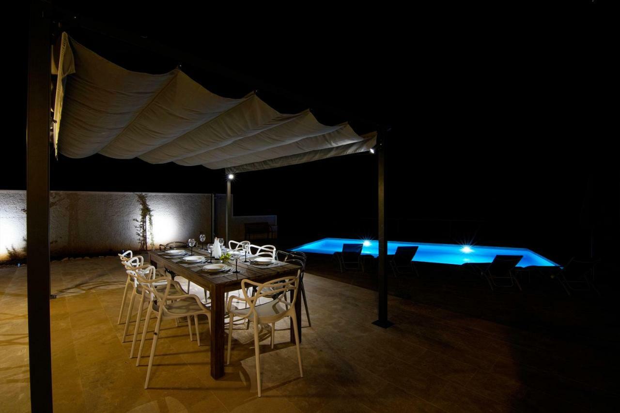Villa Pietra Selca  Exterior photo