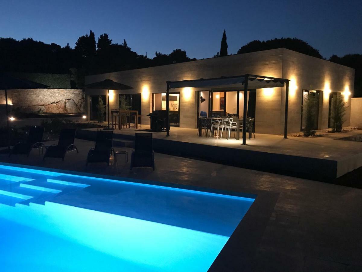 Villa Pietra Selca  Exterior photo