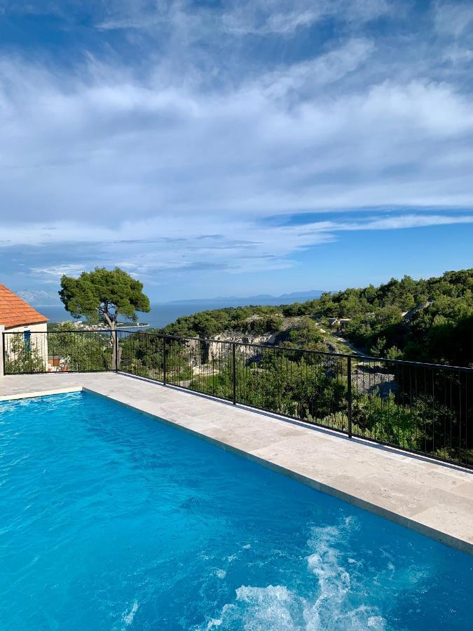 Villa Pietra Selca  Exterior photo