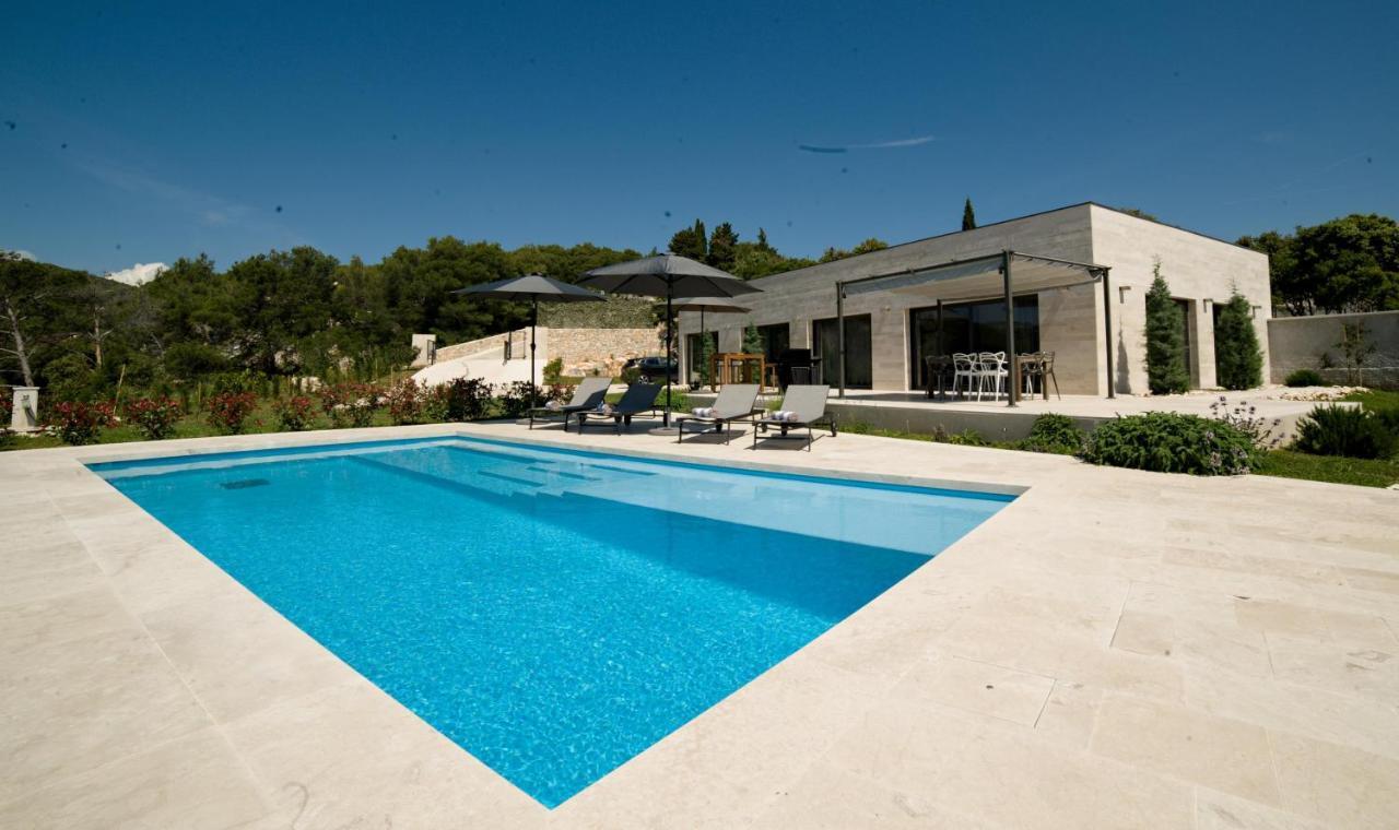 Villa Pietra Selca  Exterior photo