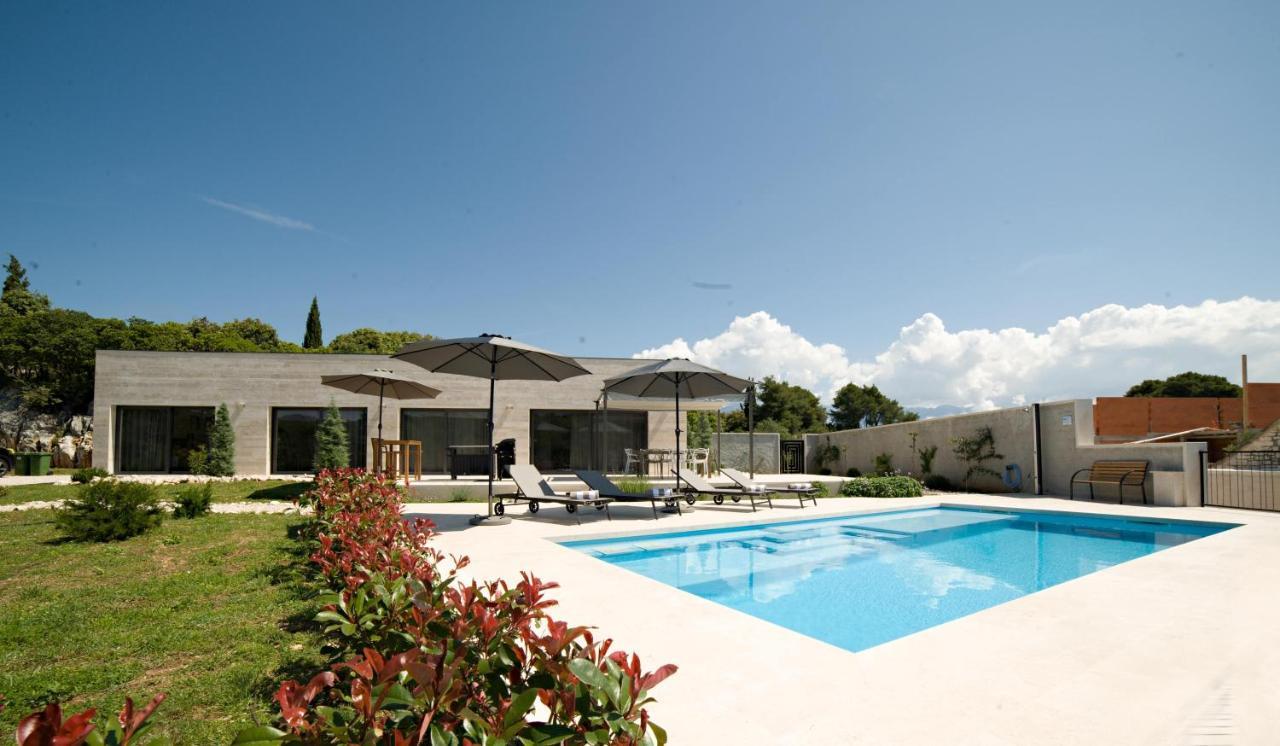 Villa Pietra Selca  Exterior photo